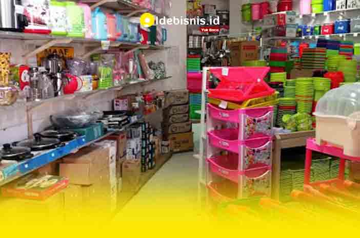 Pusat Bagelen Cilacap: Solusi Grosir Rumah Tangga yang Tak Terkalahkan