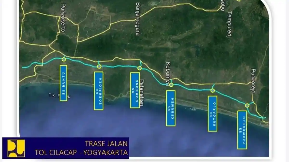 Pusat Bagelen Cilacap: Jalan-Jalan Lokal yang Menyimpan Kejutan